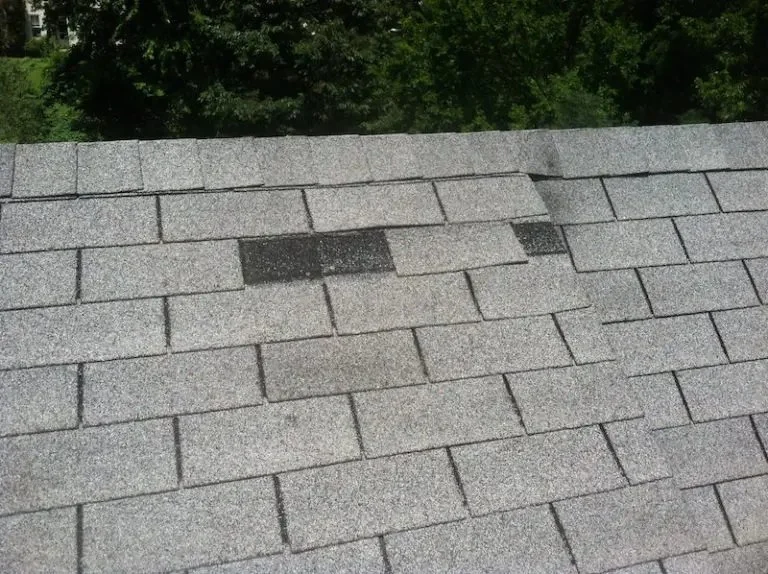 What Does Roof Granule Loss Mean for Your Shingles?