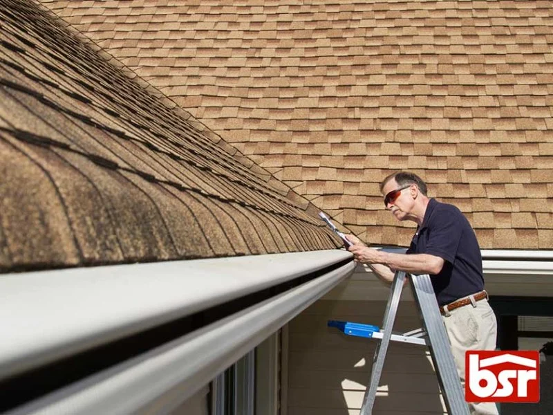What to Expect During a Professional Roof Inspection in Canada