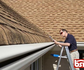 What to Expect During a Professional Roof Inspection in Canada