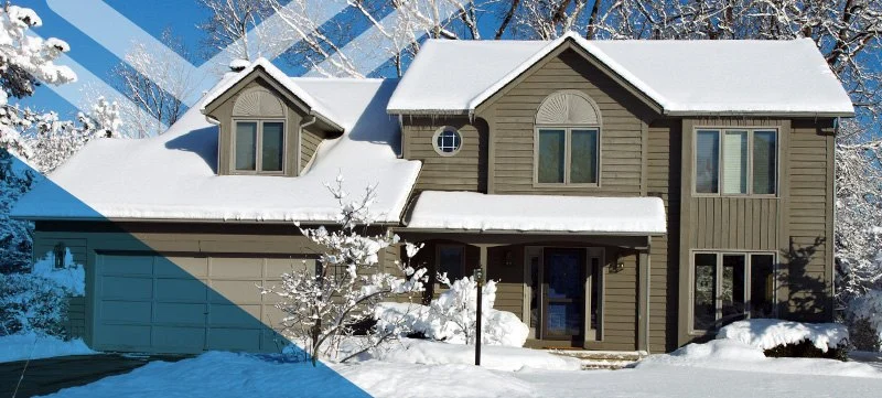 Best Roofing Materials for Cold Climates in 2025