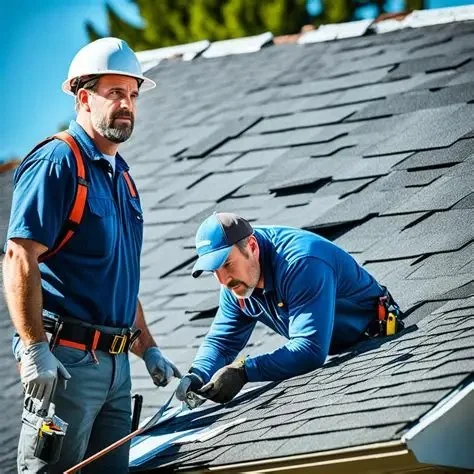 How to Avoid Roofing Scams: Protect Yourself from Fraudulent Contractors