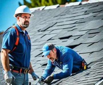 How to Avoid Roofing Scams: Protect Yourself from Fraudulent Contractors