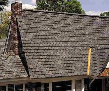 Pros and Cons of Asphalt Shingles for Residential Roofs: A Comprehensive Guide