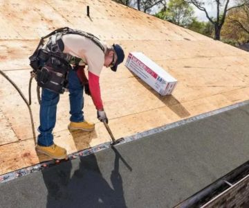 Everything You Should Know About Roof Underlayment in 2024