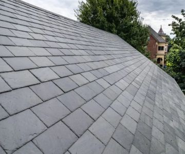 How Long Do Roofs Last? Average Lifespan by Material