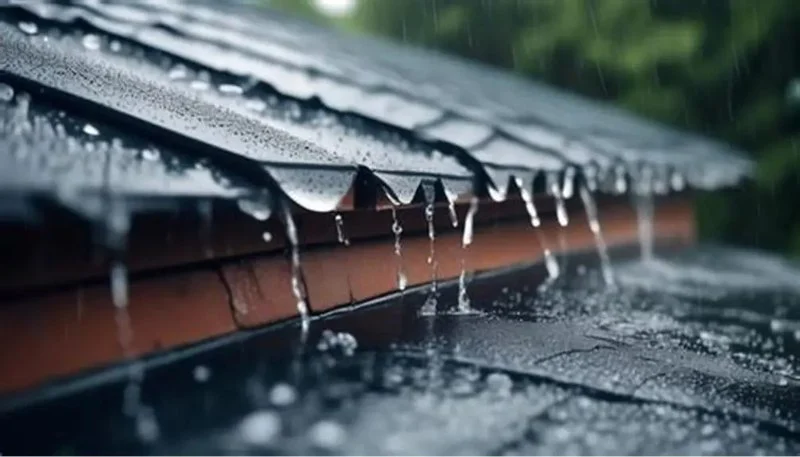 What to Do If Your Roof Starts Leaking at Night