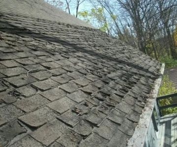 How to Tell If Your Roof Needs Replacement: Key Signs to Look For
