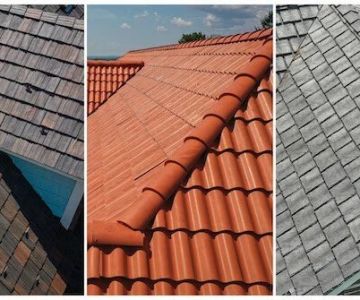 Roof Maintenance Cost Comparison: Asphalt vs Metal vs Tile