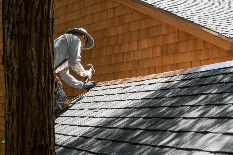Why Flashing is Crucial for Your Roof's Protection