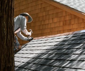 Why Flashing is Crucial for Your Roof's Protection