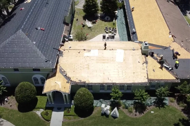 Storm Warranty & Roof Insurance: What Homeowners Should Know for Protection
