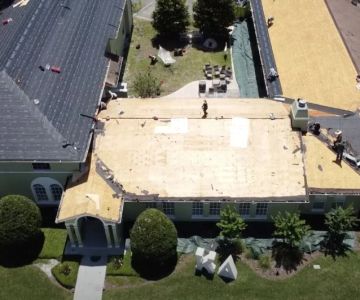 Storm Warranty & Roof Insurance: What Homeowners Should Know for Protection