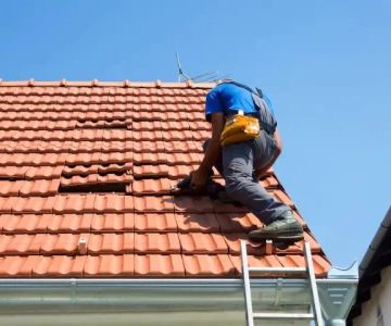 The Real Cost of Ignoring Minor Roof Damage: Why Small Issues Can Lead to Big Expenses