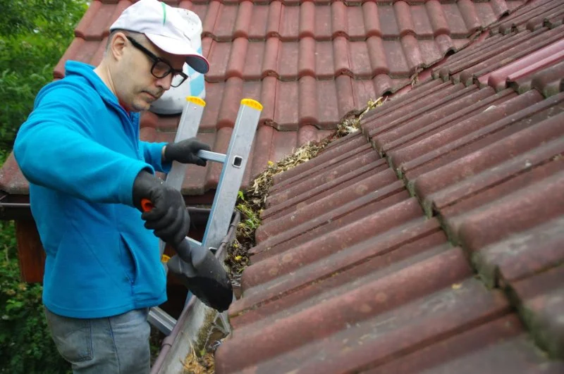 Roofing Maintenance Tips for First-Time Homeowners