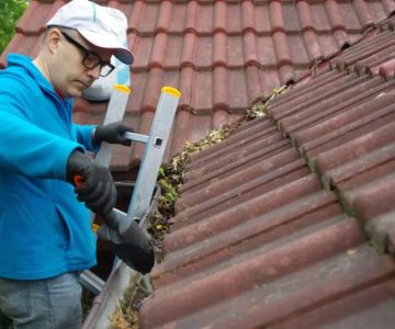 Roofing Maintenance Tips for First-Time Homeowners