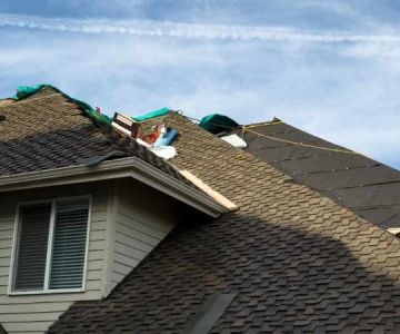 What to Look for in a Roof After Buying a New Home – Key Tips for Homeowners