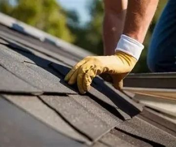How to Fix Loose or Missing Shingles After High Winds | Expert Roof Repair Tips
