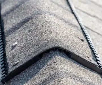 Best Practices for Roof Ridge Cap Installation