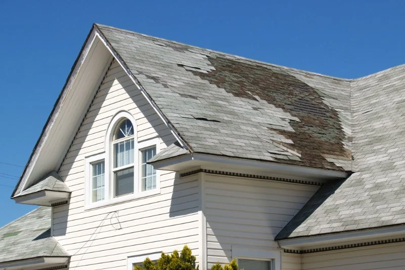 Roof Restoration After Water Damage: Step-by-Step Guide