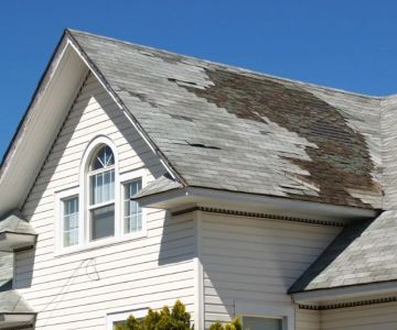 Roof Restoration After Water Damage: Step-by-Step Guide