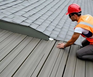 What to Expect During a Professional Roof Inspection: A Comprehensive Guide