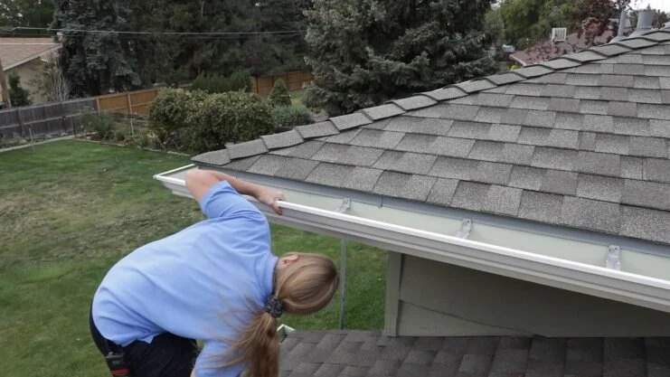 DIY Roof Inspection Tips Every Homeowner Should Know in Canada