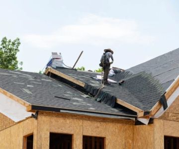 How to Prepare Your Home for a Roofing Project: Step-by-Step Guide for Canadian Homeowners