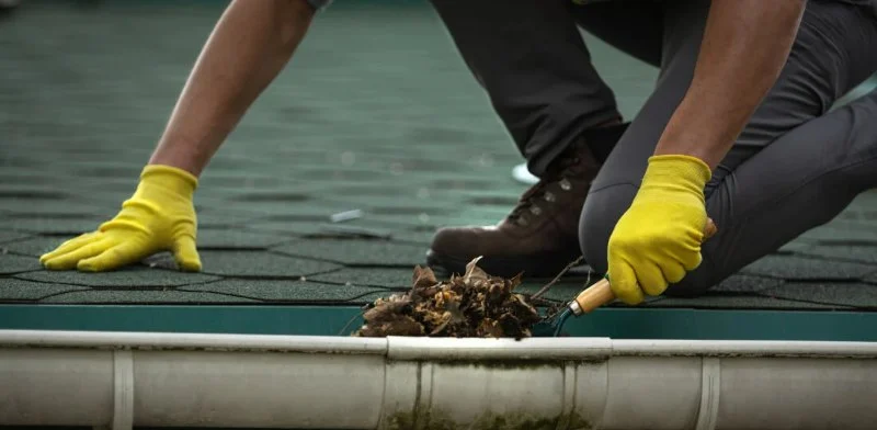 Roof Maintenance: How Often Should You Clean, Inspect & Repair Your Roof?