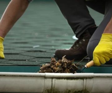 Roof Maintenance: How Often Should You Clean, Inspect & Repair Your Roof?