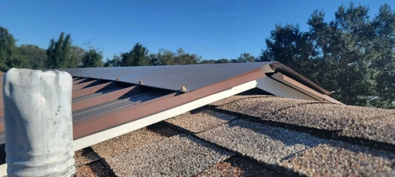 Can You Install a New Roof Over an Old One in Canada?