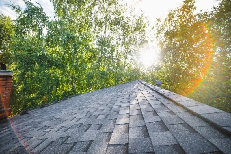How to Prepare Your Home for a Roofing Project | Pickering Roofing