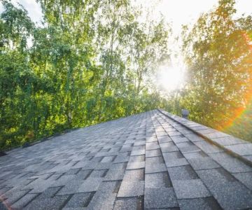 How to Prepare Your Home for a Roofing Project | Pickering Roofing