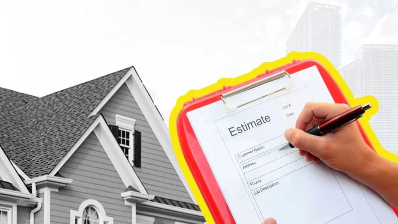 Understanding Roofing Estimates and Quotes for Homeowners