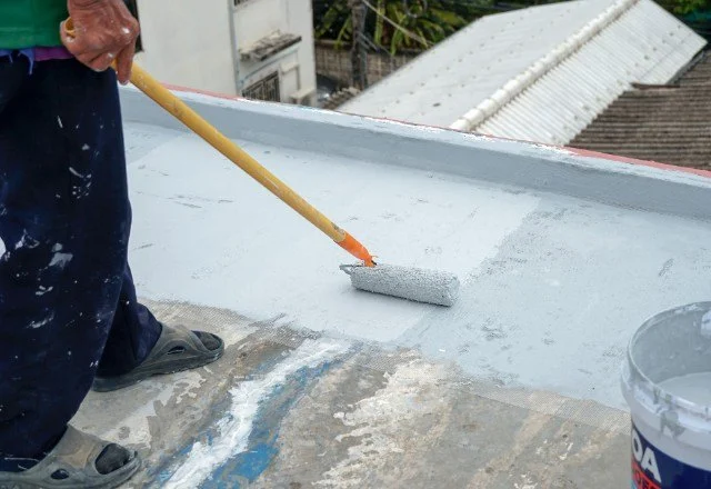 Use of Advanced Roofing Adhesives: When and Why They Matter