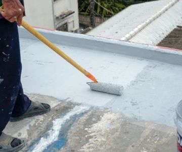 Use of Advanced Roofing Adhesives: When and Why They Matter