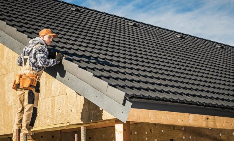 Roof Replacement & Life Cycle Assessment: Environmental Costs of Replacing Roofs