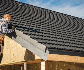 Roof Replacement & Life Cycle Assessment: Environmental Costs of Replacing Roofs