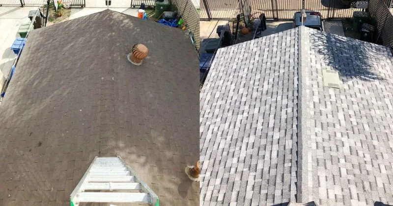 How to Tell If Your Roof Needs Replacement in Canada