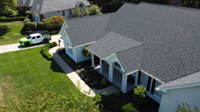 How Much Does a New Roof Cost in 2025? Canadian Homeowner Guide