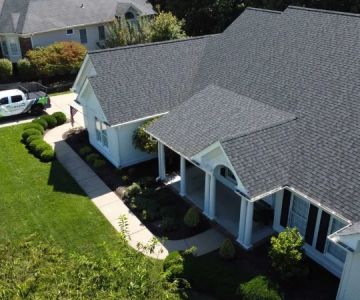 How Much Does a New Roof Cost in 2025? Canadian Homeowner Guide