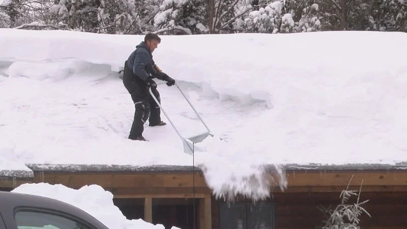 Snow Load Building Codes in Canada: Ensuring Safety and Compliance
