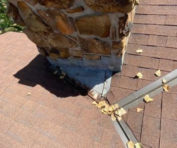 Roof Repair Danger Zones: Valleys, Eaves, & Chimney Connections – Protect Your Home