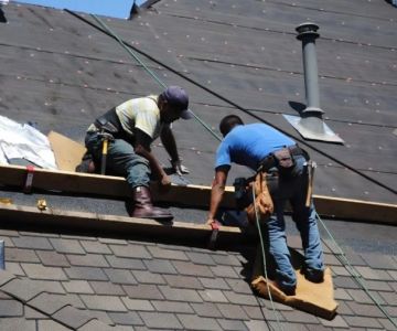 The Complete Guide to Roof Maintenance for Homeowners in Canada