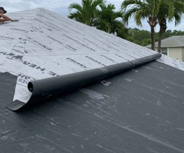 Everything You Should Know About Roof Underlayment – Key Insights for Homeowners