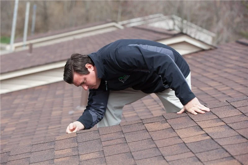 Roof Inspection Process - What to Expect During a Professional Roof Inspection