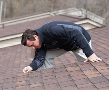 Roof Inspection Process - What to Expect During a Professional Roof Inspection