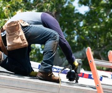 A Step-by-Step Guide to Filing a Roofing Insurance Claim