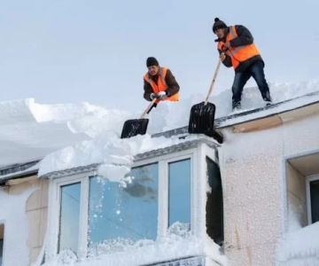 What Is the Best Roof for Heavy Snow? Canadian Homeowners Guide