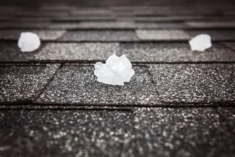 How to Spot Hail Damage on Your Roof Before It’s Too Late in Canada