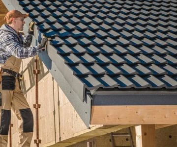 Best Practices for Hiring a Roofer: Contracts, Estimates & Licensing
